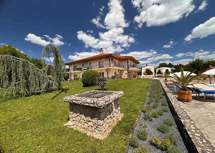 Villa Plattensee