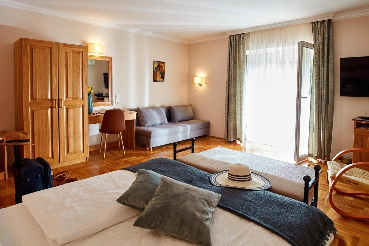 Hotel Plattensee