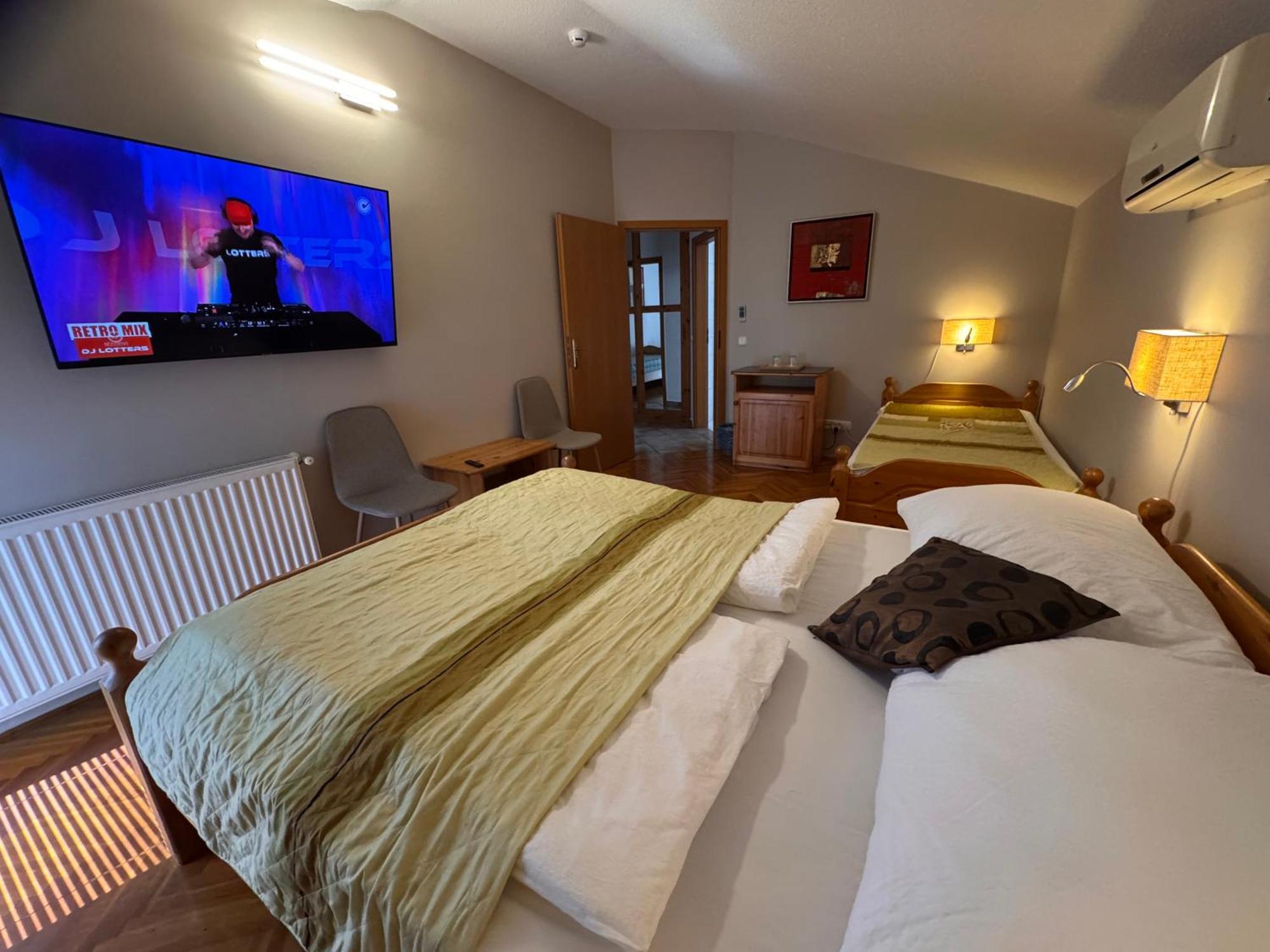 Plattensee Hotel 3*