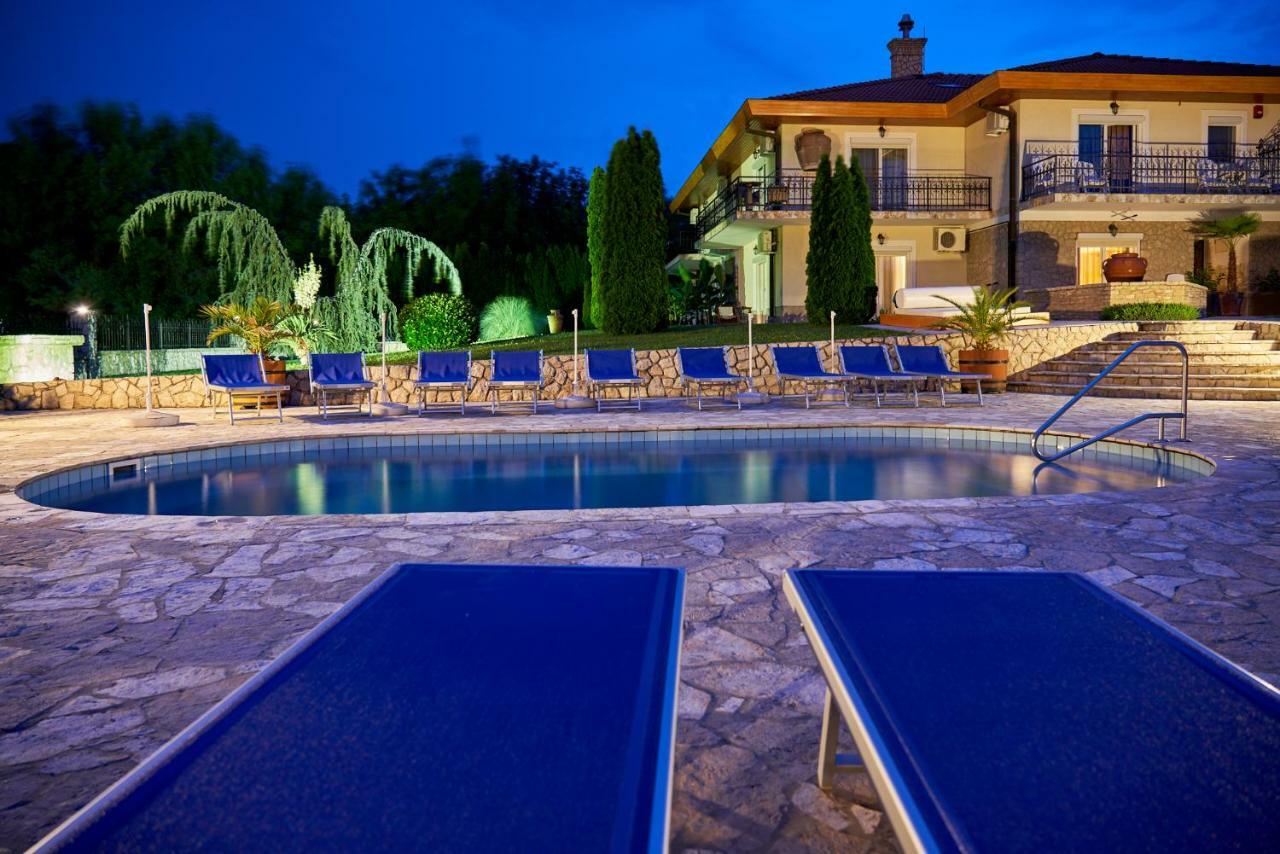 Hotel Plattensee 3*
