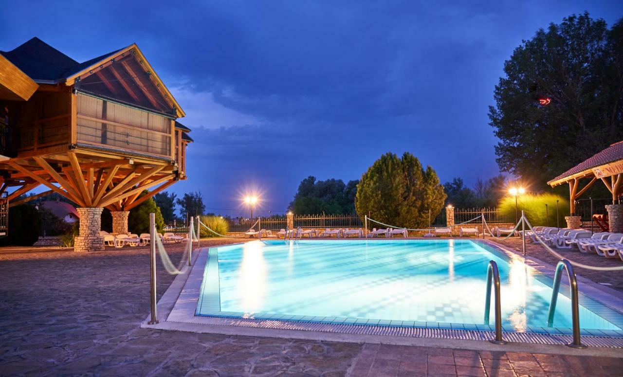 Hotel Plattensee